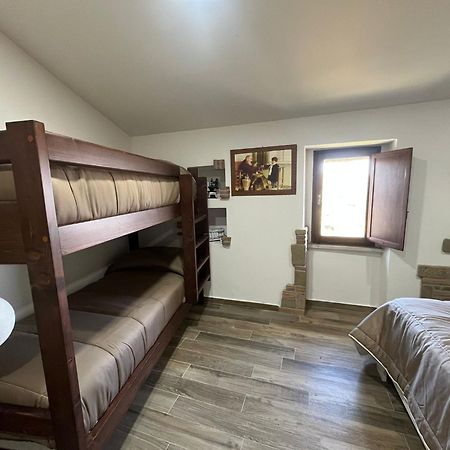 Dimora Forgione B&B - Pietrelcina Kültér fotó
