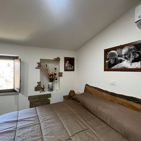 Dimora Forgione B&B - Pietrelcina Kültér fotó