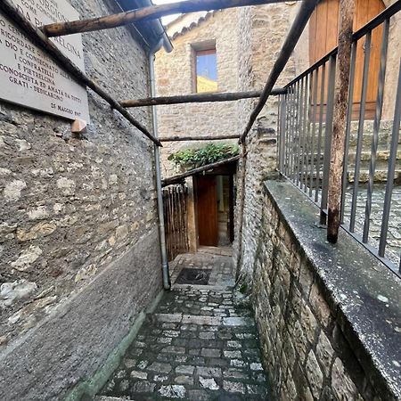 Dimora Forgione B&B - Pietrelcina Kültér fotó