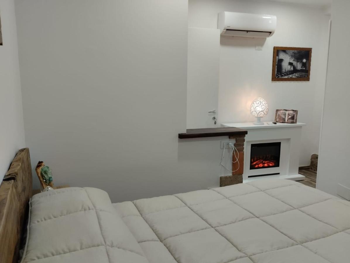 Dimora Forgione B&B - Pietrelcina Kültér fotó