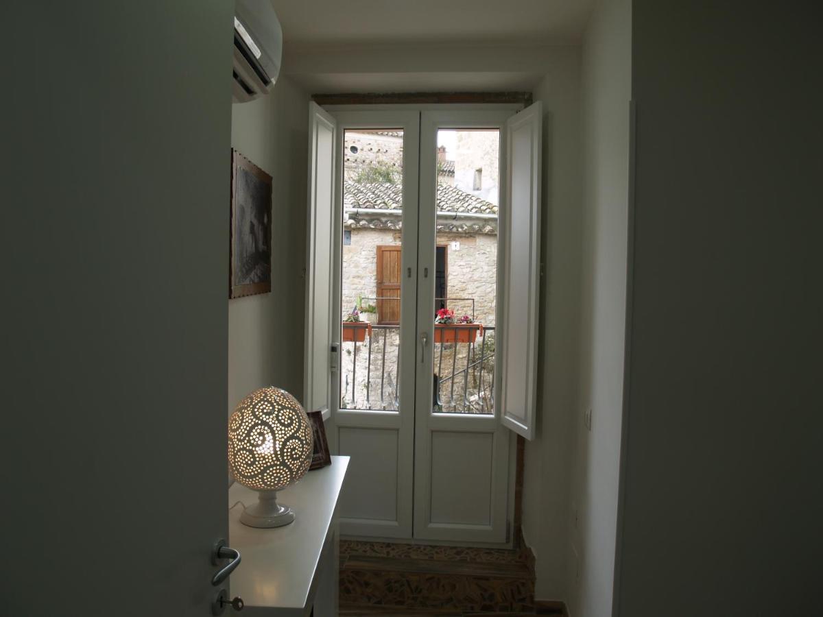Dimora Forgione B&B - Pietrelcina Kültér fotó