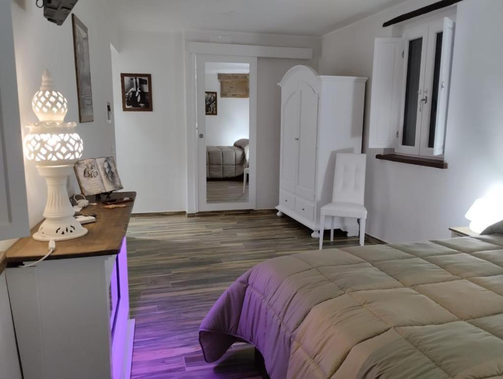 Dimora Forgione B&B - Pietrelcina Kültér fotó