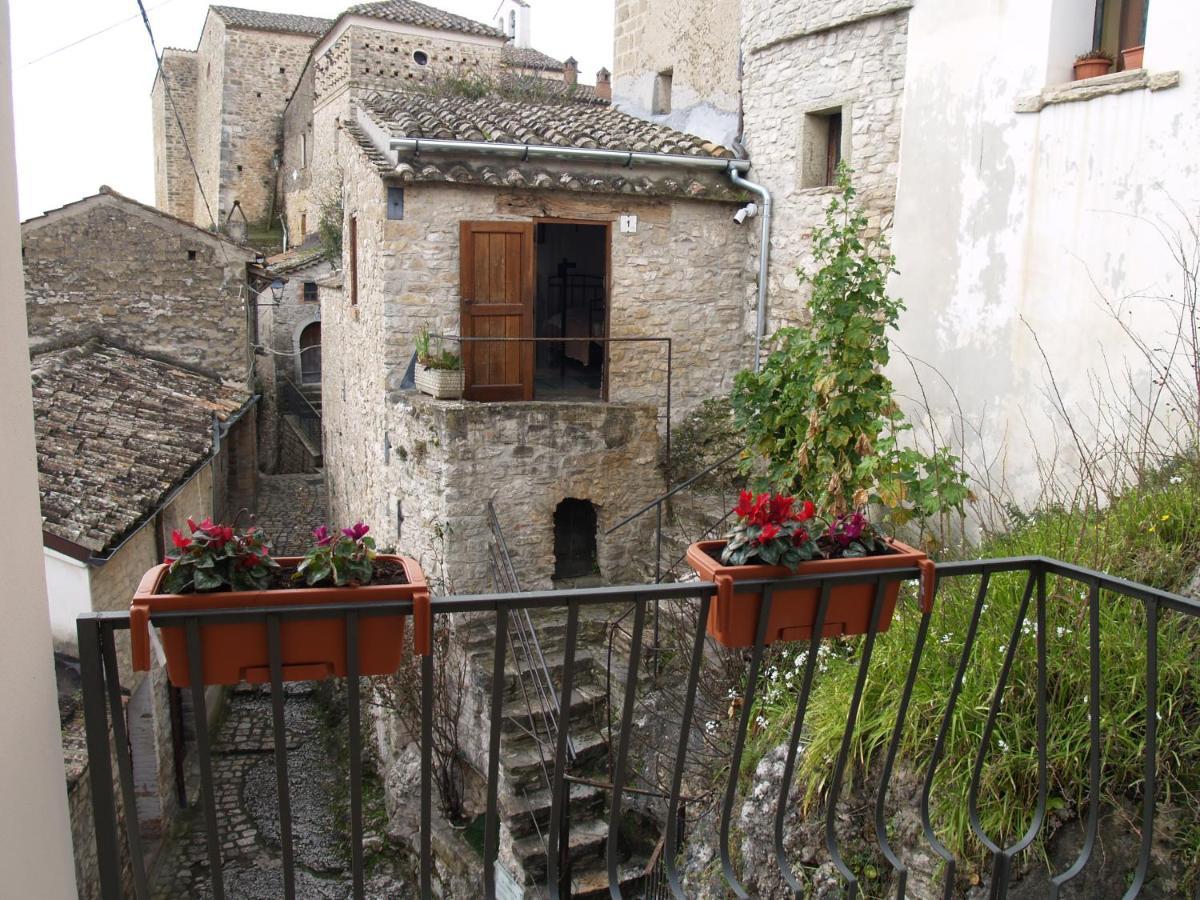 Dimora Forgione B&B - Pietrelcina Kültér fotó