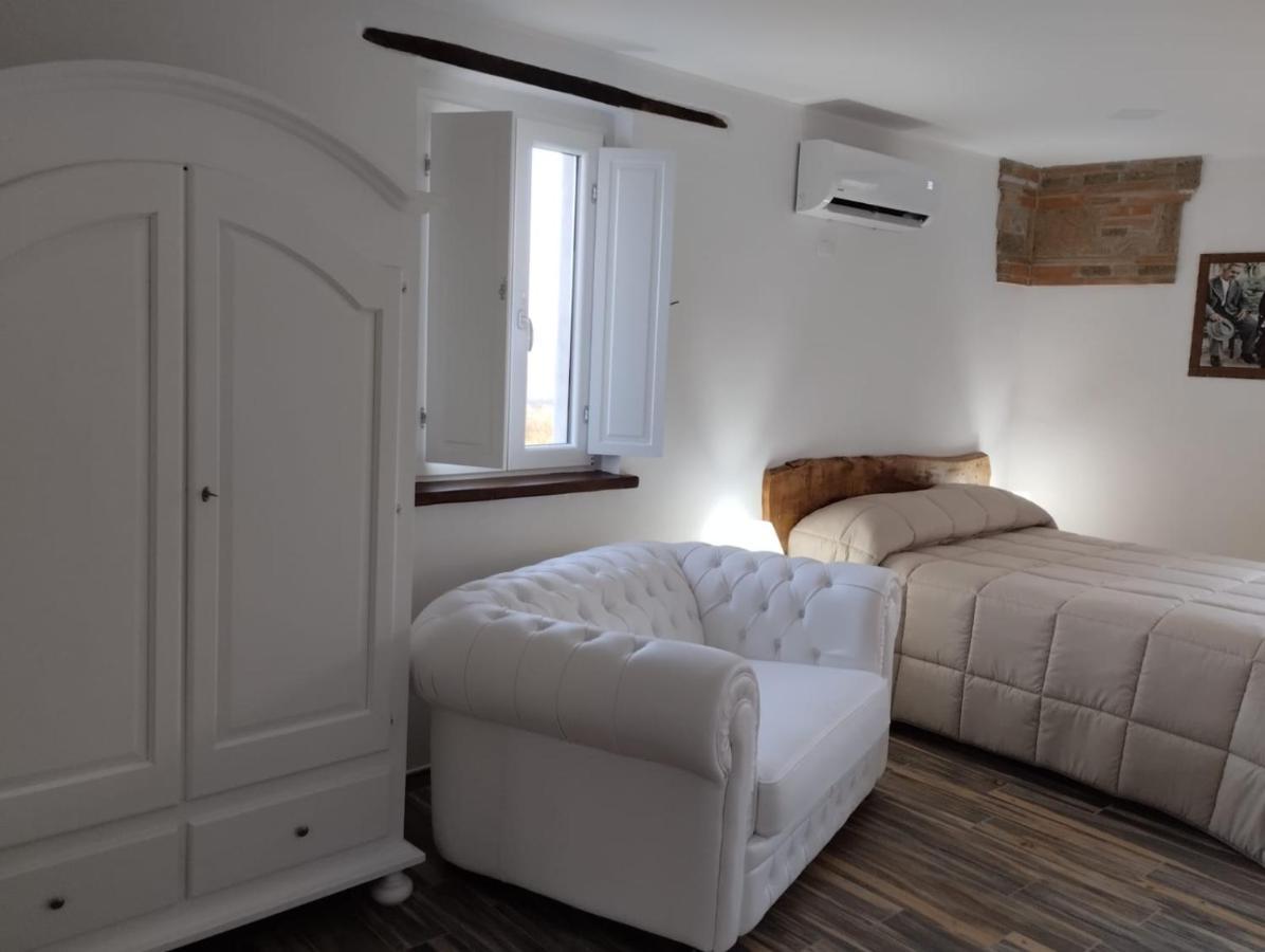 Dimora Forgione B&B - Pietrelcina Kültér fotó