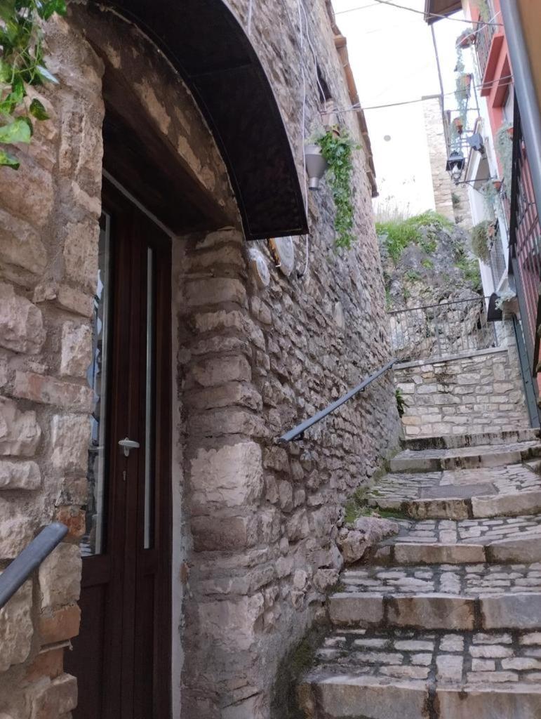 Dimora Forgione B&B - Pietrelcina Kültér fotó