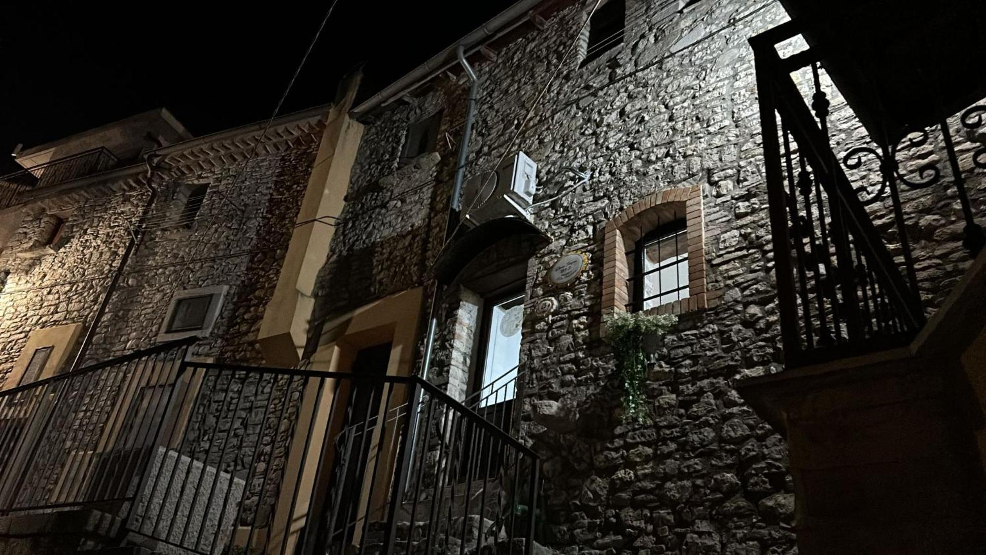 Dimora Forgione B&B - Pietrelcina Kültér fotó