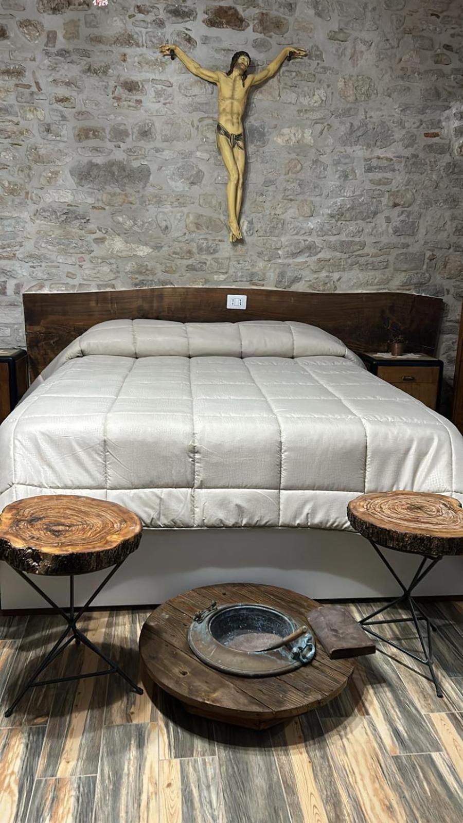 Dimora Forgione B&B - Pietrelcina Kültér fotó