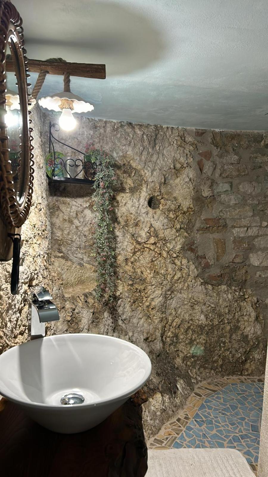 Dimora Forgione B&B - Pietrelcina Kültér fotó