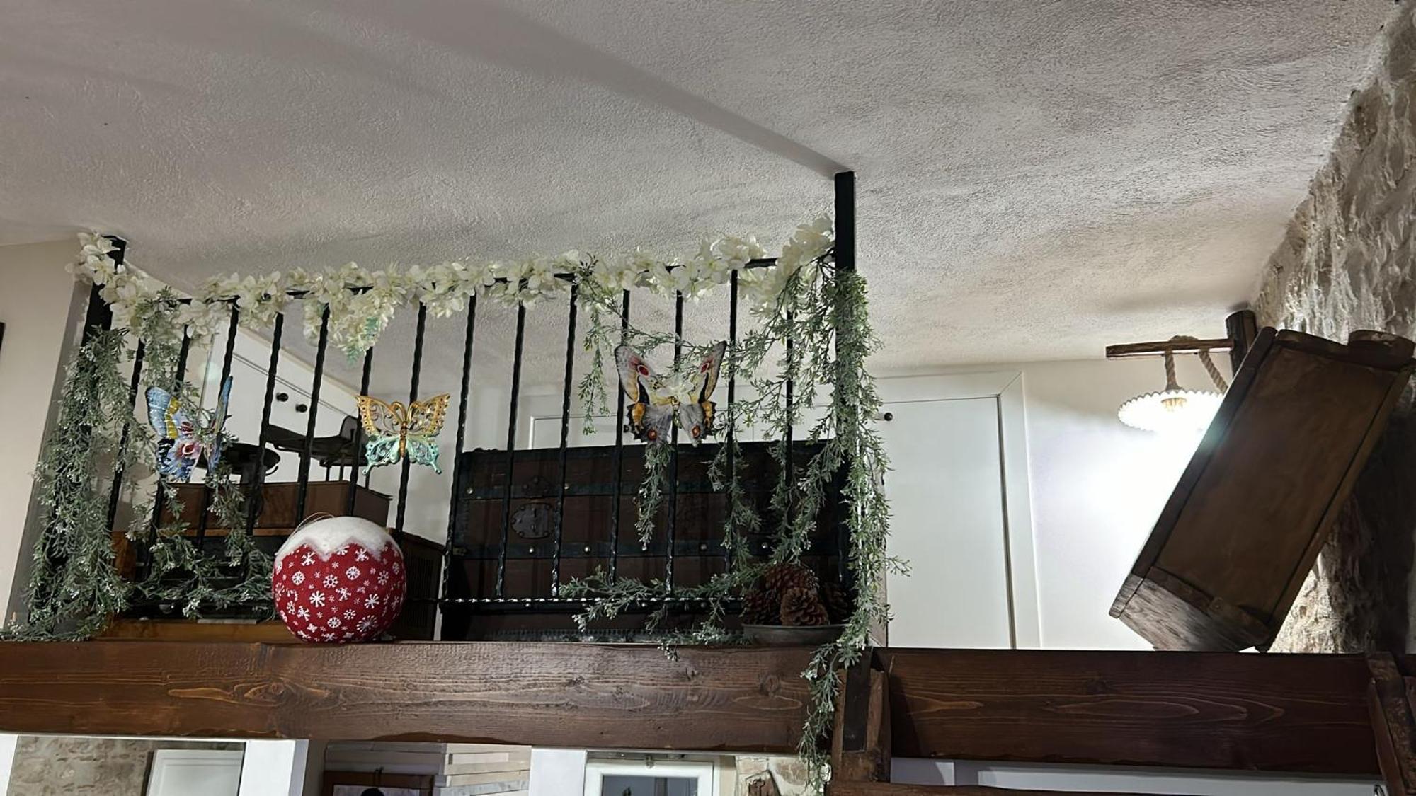 Dimora Forgione B&B - Pietrelcina Kültér fotó