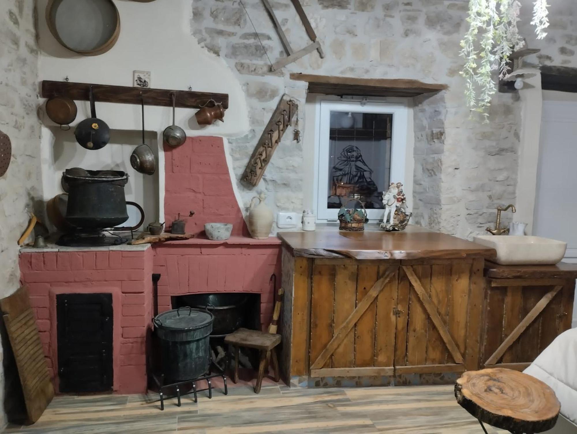 Dimora Forgione B&B - Pietrelcina Kültér fotó