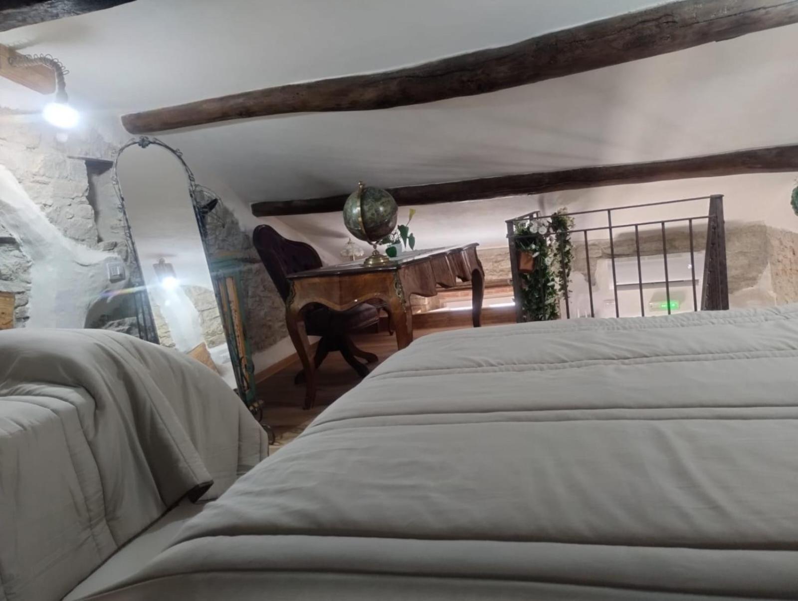 Dimora Forgione B&B - Pietrelcina Kültér fotó