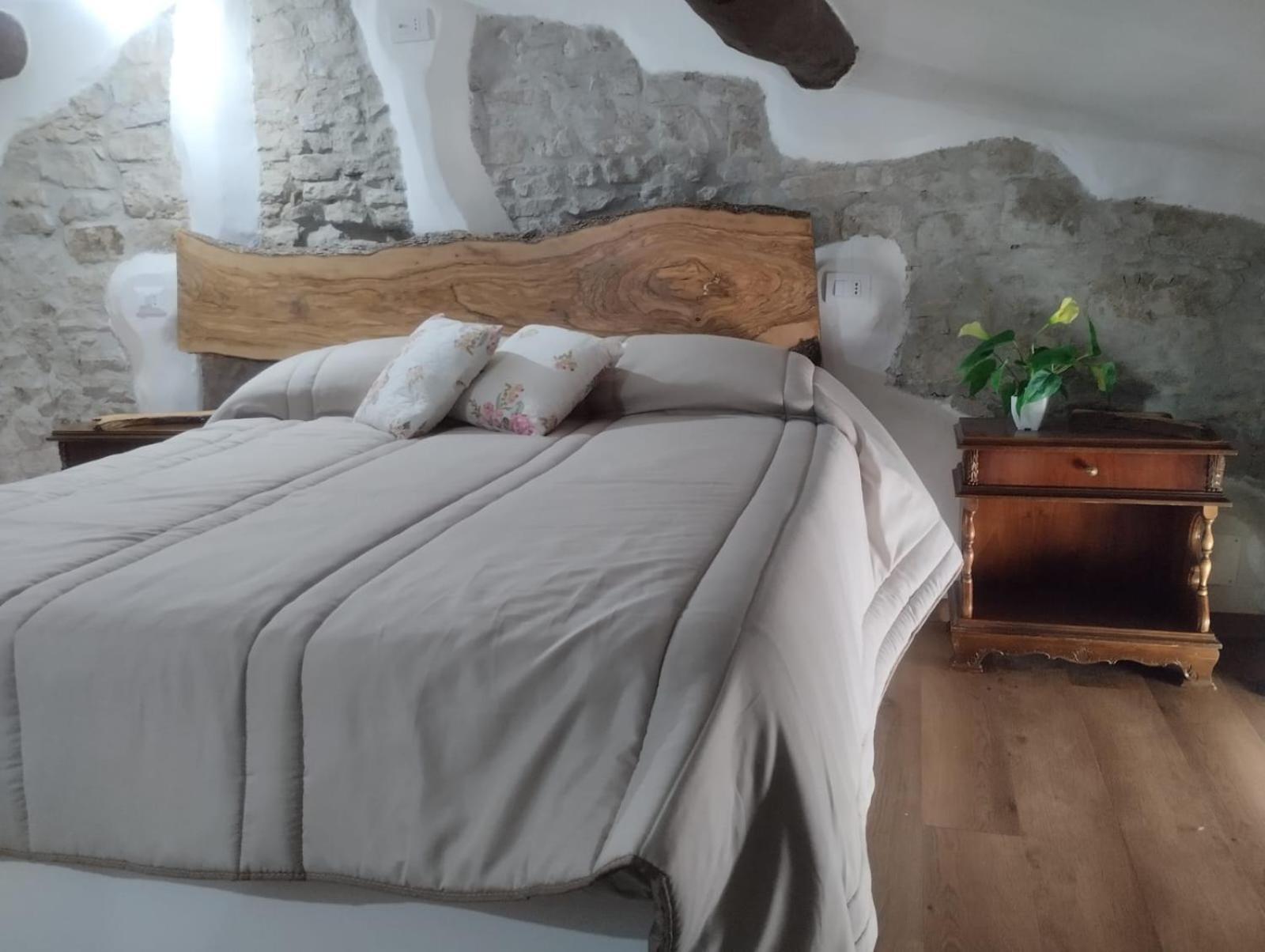 Dimora Forgione B&B - Pietrelcina Kültér fotó