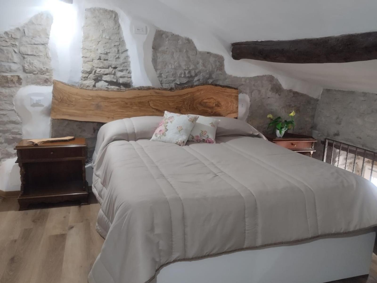 Dimora Forgione B&B - Pietrelcina Kültér fotó