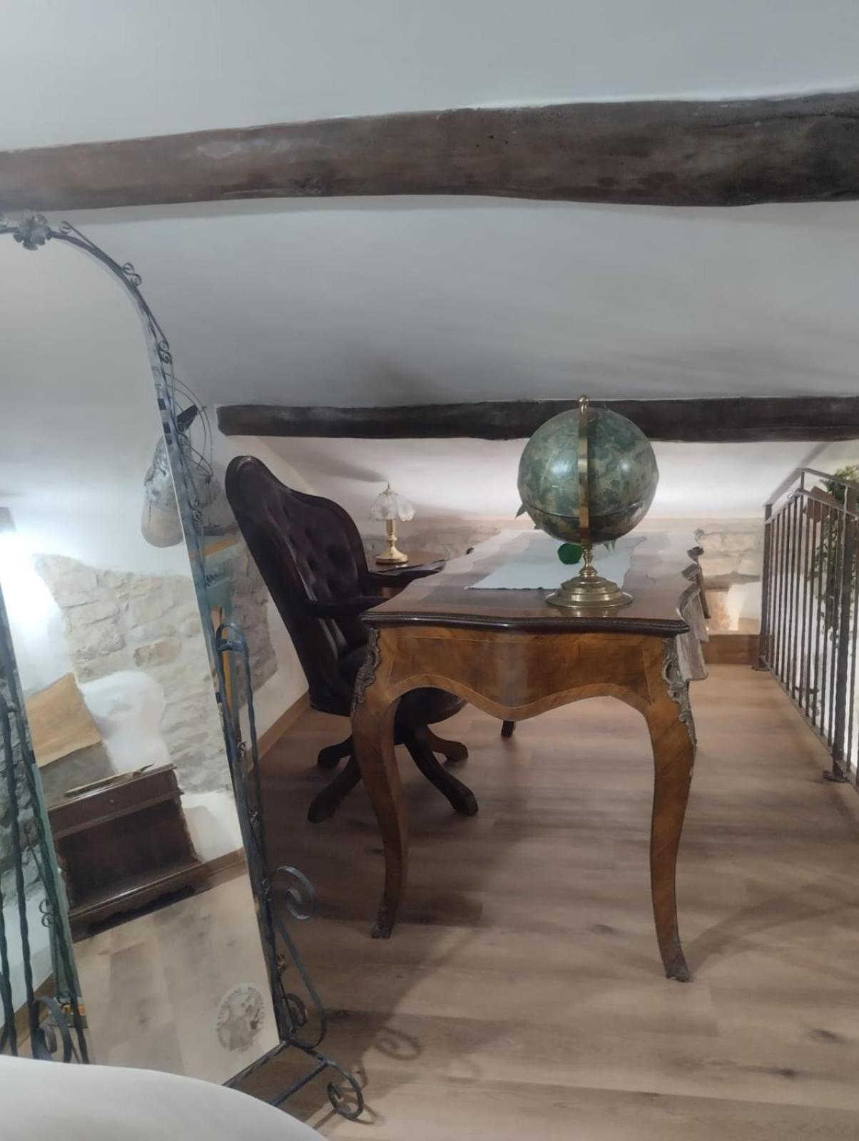 Dimora Forgione B&B - Pietrelcina Kültér fotó