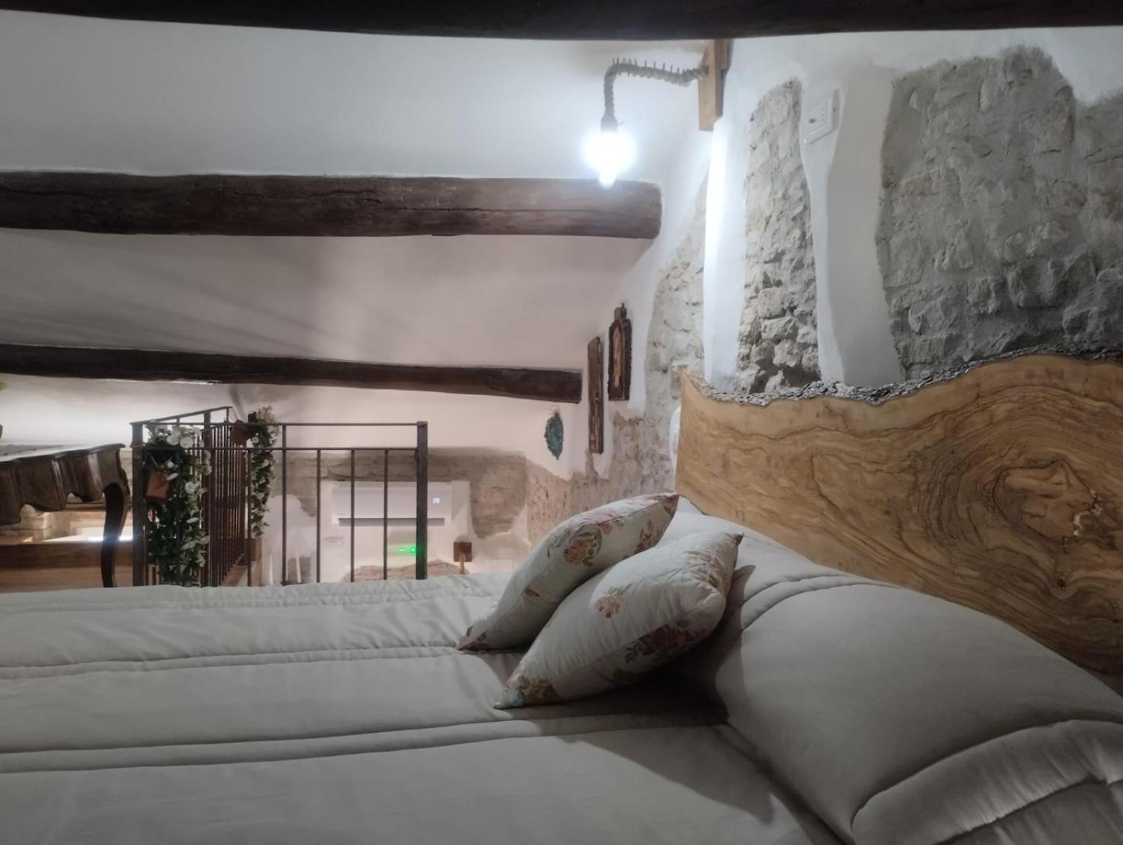 Dimora Forgione B&B - Pietrelcina Kültér fotó