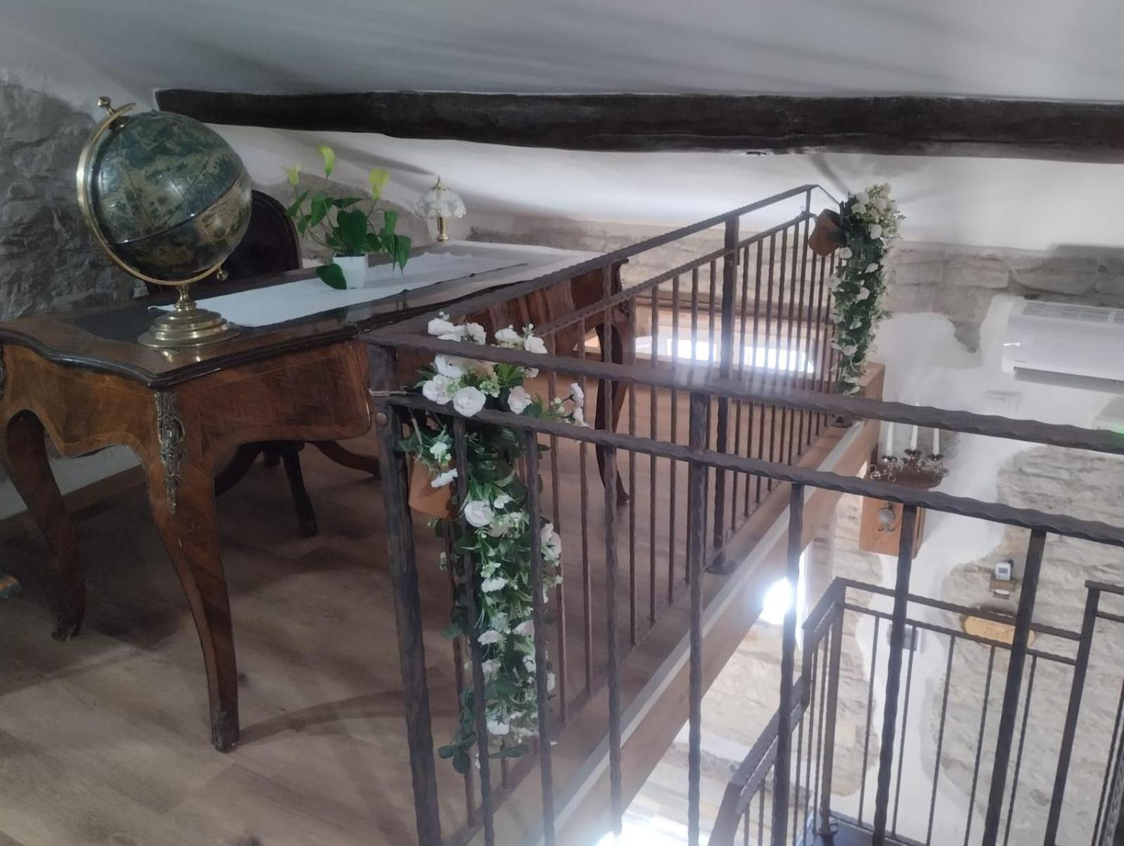 Dimora Forgione B&B - Pietrelcina Kültér fotó
