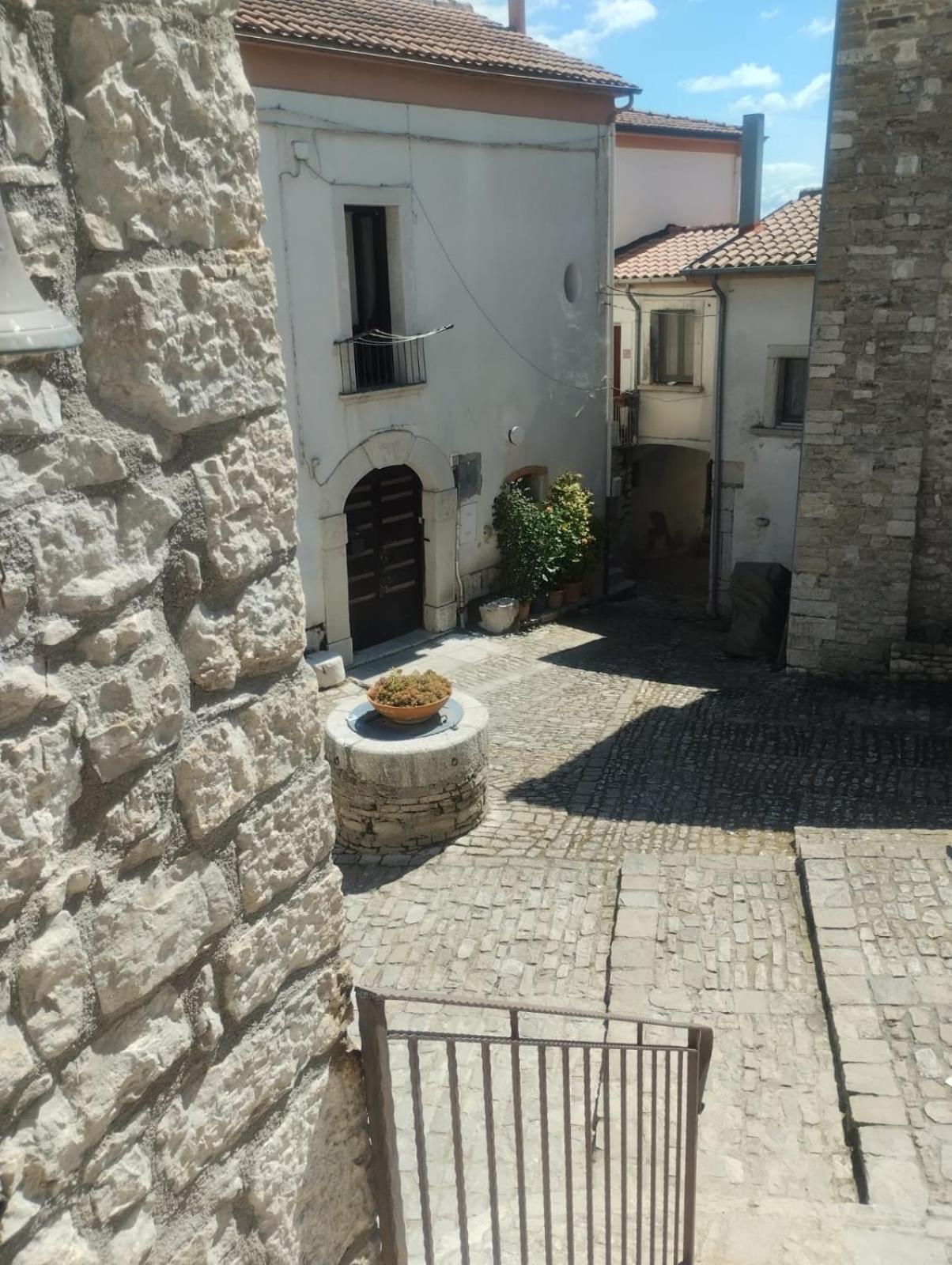 Dimora Forgione B&B - Pietrelcina Kültér fotó