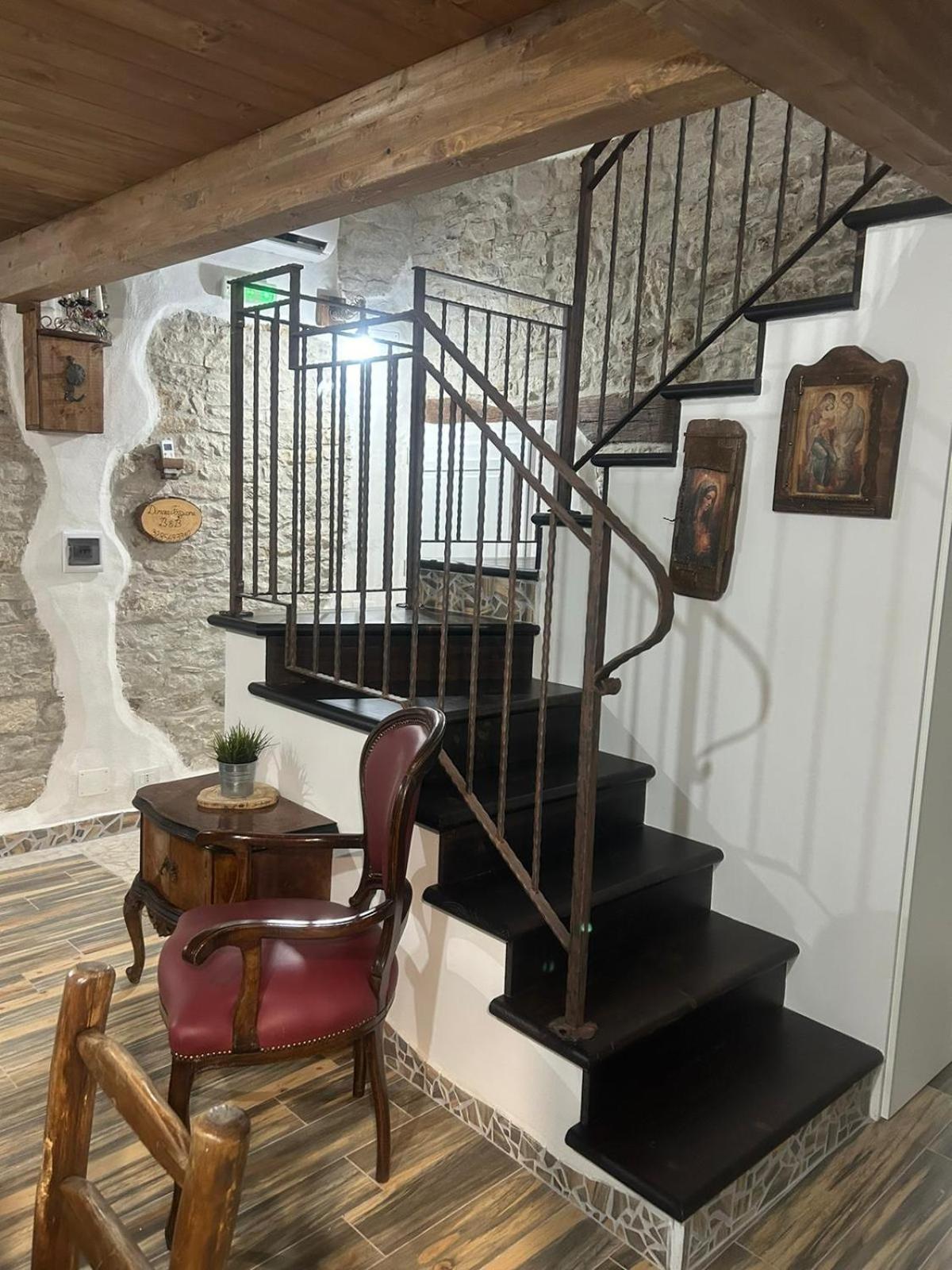 Dimora Forgione B&B - Pietrelcina Kültér fotó