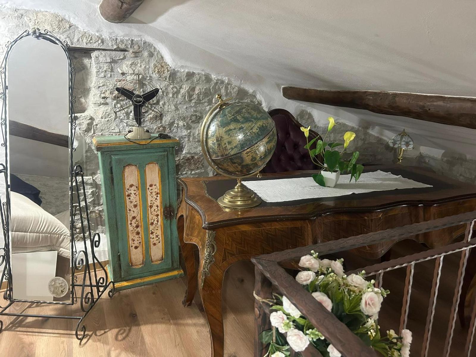 Dimora Forgione B&B - Pietrelcina Kültér fotó
