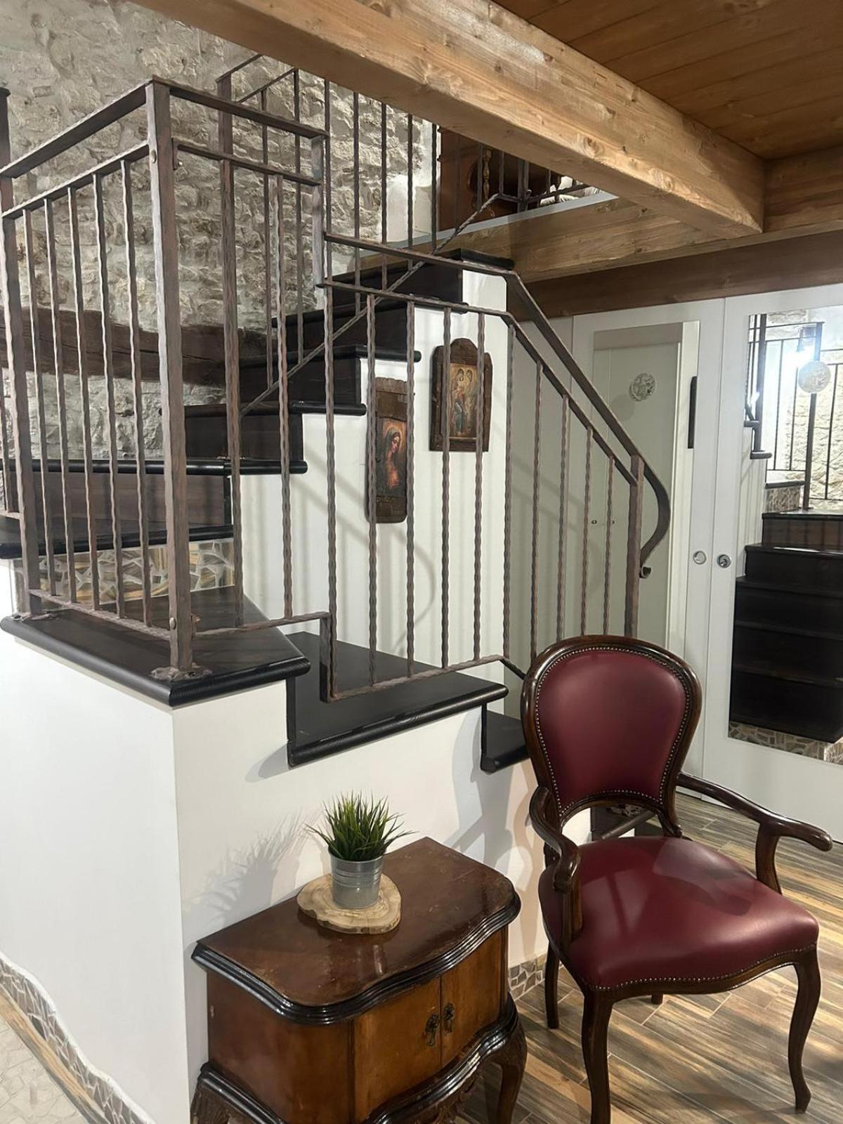 Dimora Forgione B&B - Pietrelcina Kültér fotó