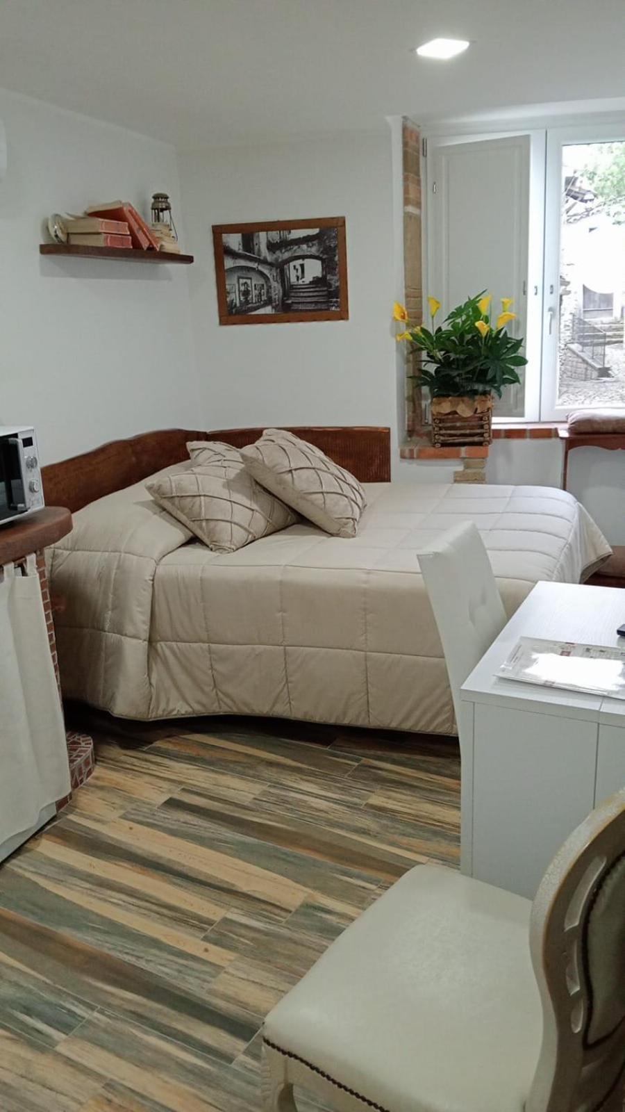 Dimora Forgione B&B - Pietrelcina Kültér fotó