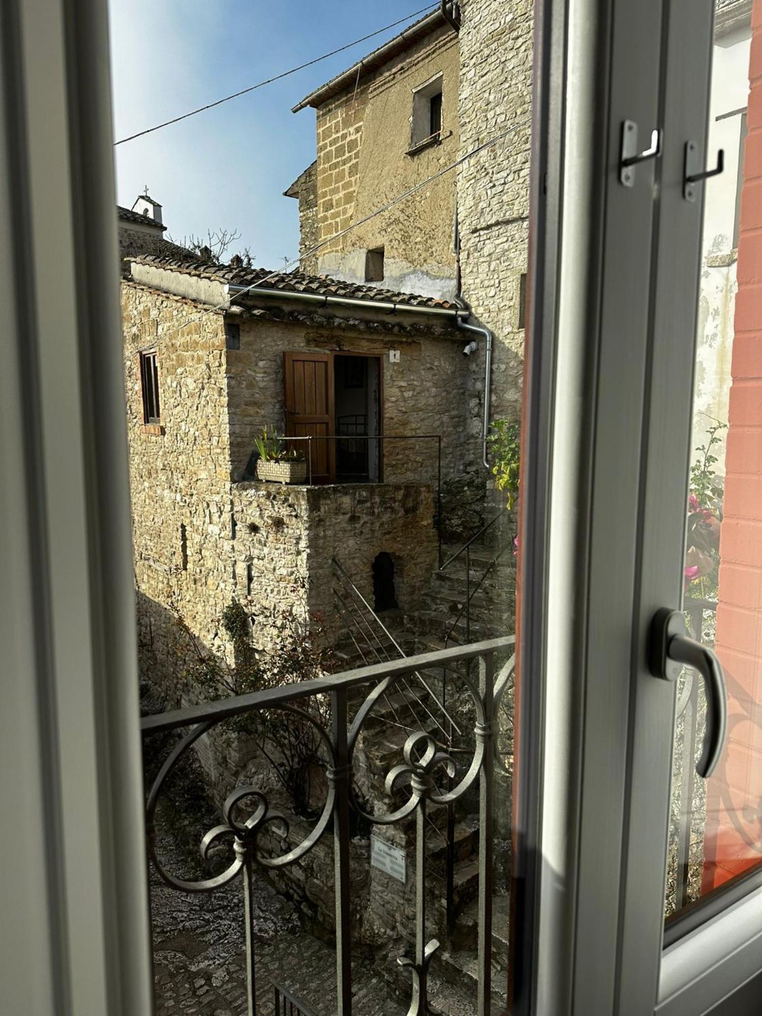 Dimora Forgione B&B - Pietrelcina Kültér fotó