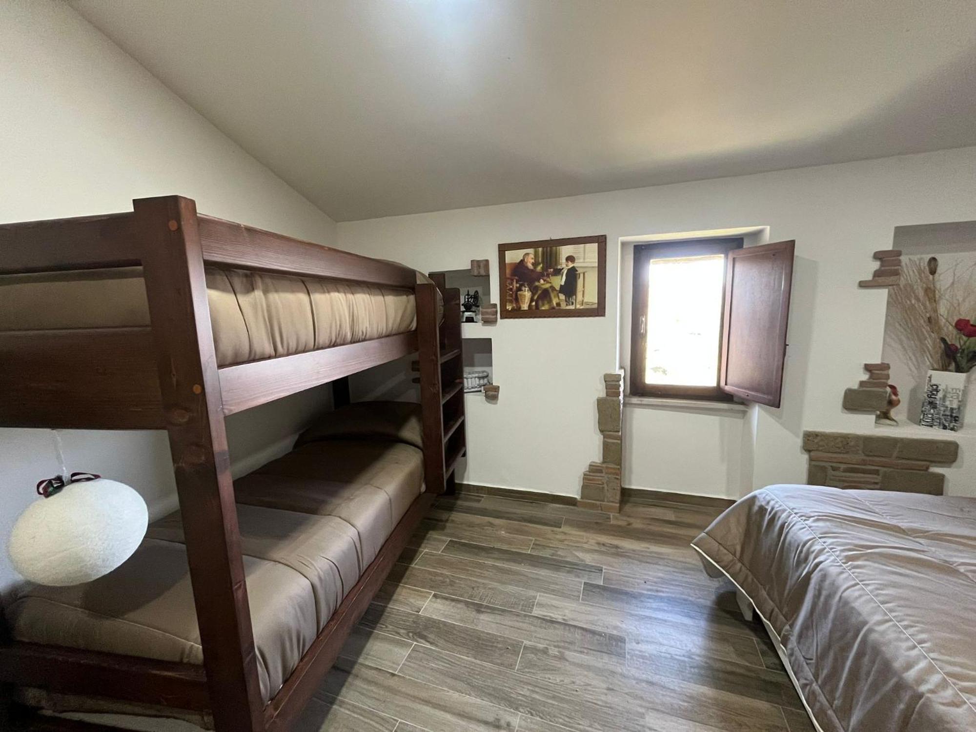 Dimora Forgione B&B - Pietrelcina Kültér fotó