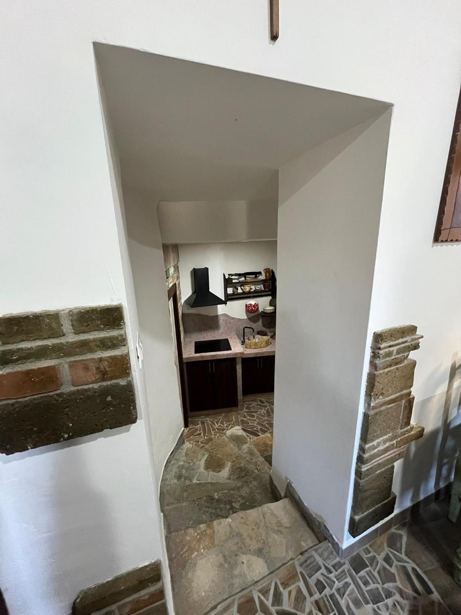 Dimora Forgione B&B - Pietrelcina Kültér fotó