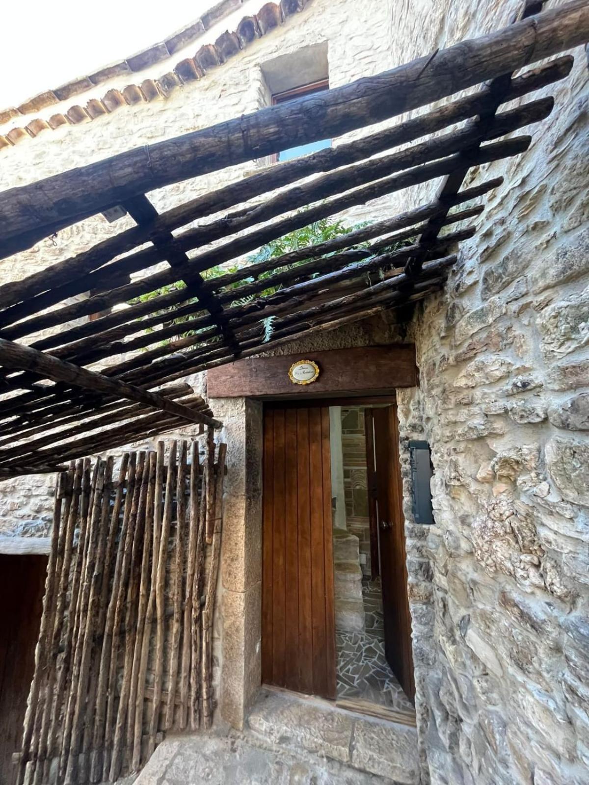 Dimora Forgione B&B - Pietrelcina Kültér fotó
