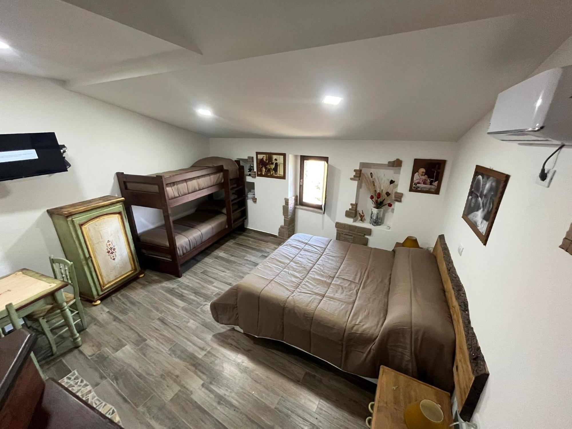 Dimora Forgione B&B - Pietrelcina Kültér fotó