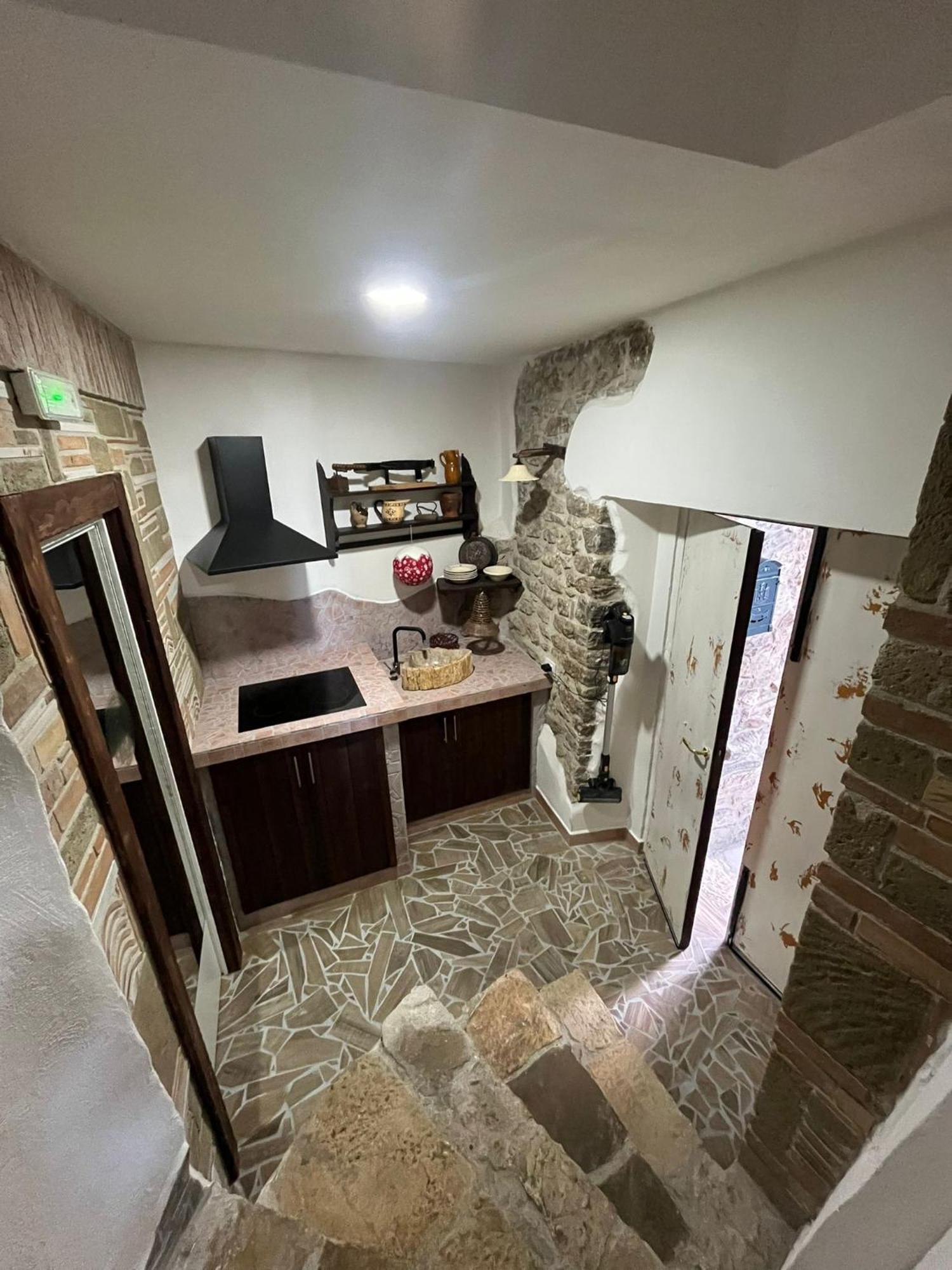 Dimora Forgione B&B - Pietrelcina Kültér fotó